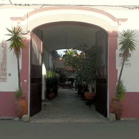 Hotel Antiga Moagem Vimieiro  Exterior foto