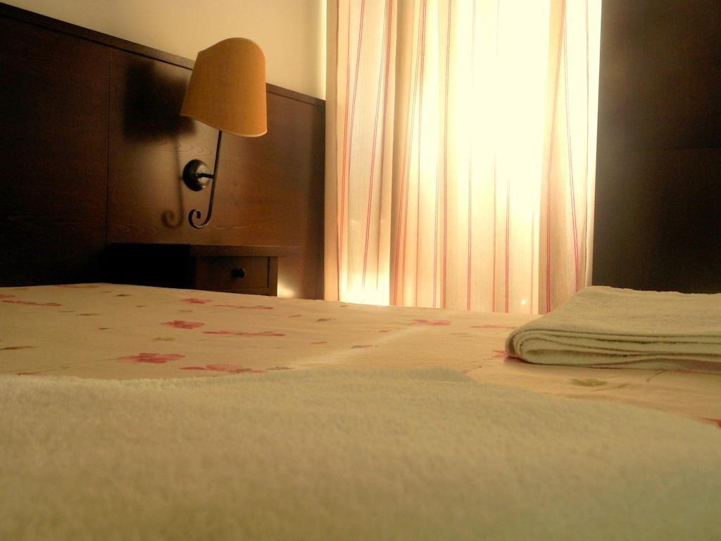 Hotel Antiga Moagem Vimieiro  Zimmer foto