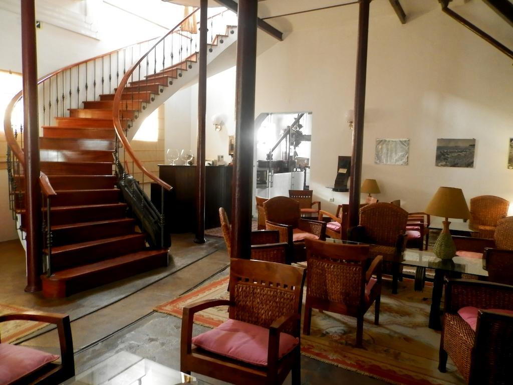 Hotel Antiga Moagem Vimieiro  Exterior foto